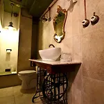 בית הארחה Terrasse 4*