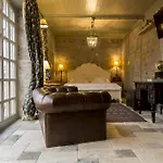 Terrasse בית הארחה