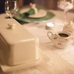 Maison d'hôtes Terrasse