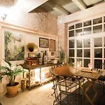 Terrasse בית הארחה 4*