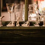 Terrasse בית הארחה