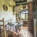 Terrasse קושיצה