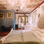 维拉露台旅馆 招待所