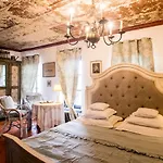 招待所 维拉露台旅馆 4*