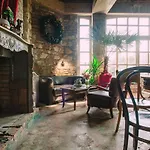 招待所 维拉露台旅馆