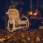 Terrasse בית הארחה קושיצה