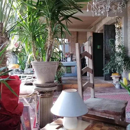 Gasthof Terrasse Košice