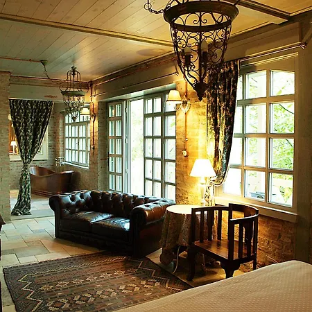 Terrasse 4* كَشّا