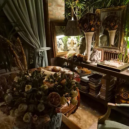 게스트하우스 Terrasse 코시체