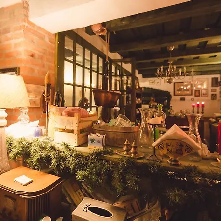 Penzion Terrasse Košice