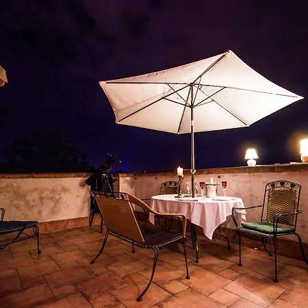 Guest house Terrasse 3*