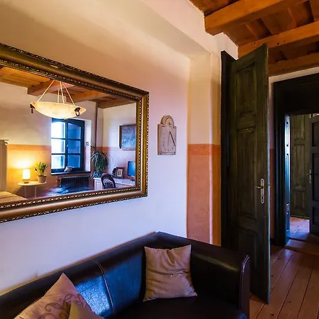 Terrasse Guest house 3*