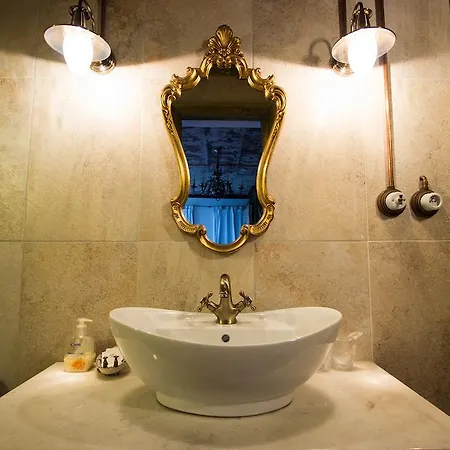 Terrasse 게스트하우스