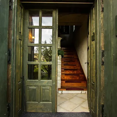 Guest house Terrasse Kosice