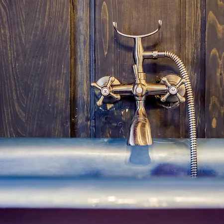 Penzion Terrasse Košice