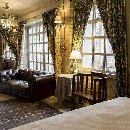 Terrasse 게스트하우스 코시체