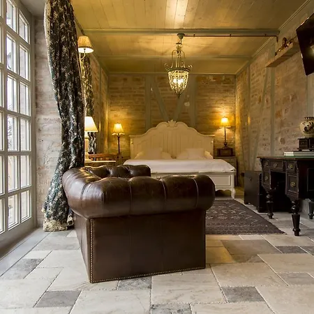 Terrasse 게스트하우스