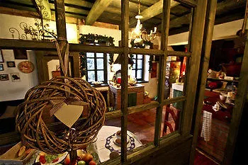 Terrasse Penzion Košice