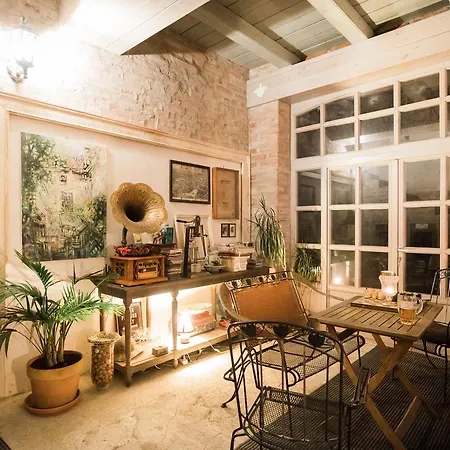 Terrasse Guest house 3*