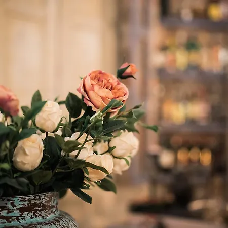 Terrasse 게스트하우스 4*