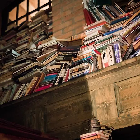 Terrasse 게스트하우스 코시체