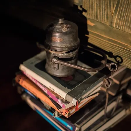 Gasthof Terrasse Košice