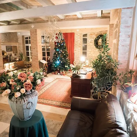 Penzion Terrasse Košice