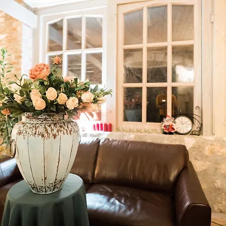 Terrasse 4* 코시체