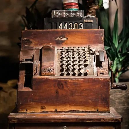 Terrasse Penzion Košice