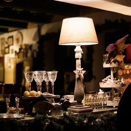 Terrasse Penzion Košice