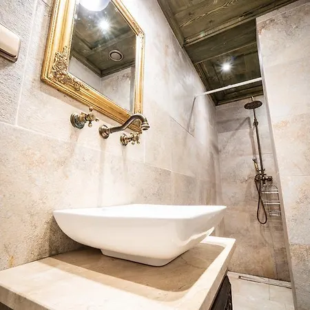 게스트하우스 Terrasse 코시체