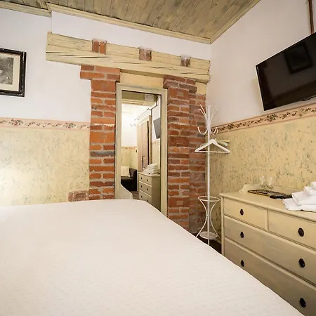 Terrasse Guest house