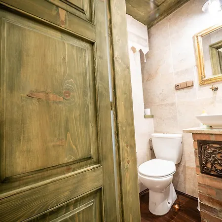 Terrasse Gasthof Košice