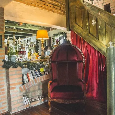 Terrasse Guest house Kosice