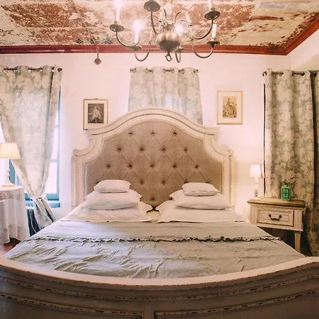 Terrasse 4* 코시체