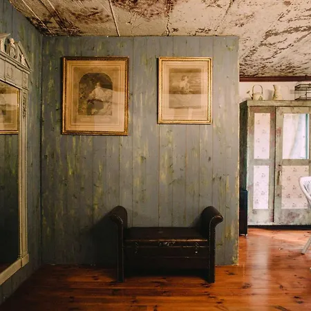 Terrasse Gasthof Košice