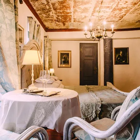 게스트하우스 Terrasse 코시체