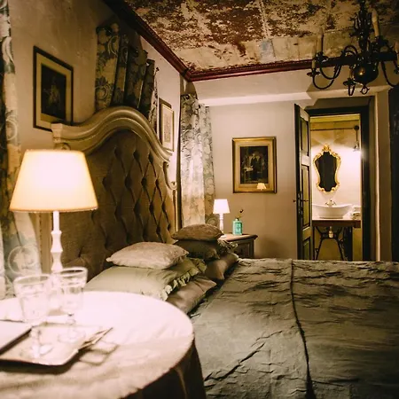 게스트하우스 Terrasse