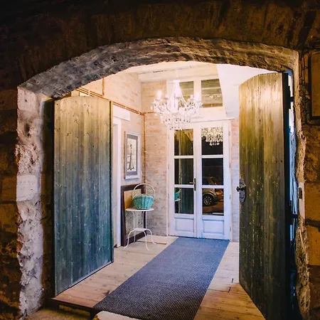 Penzion Terrasse Košice