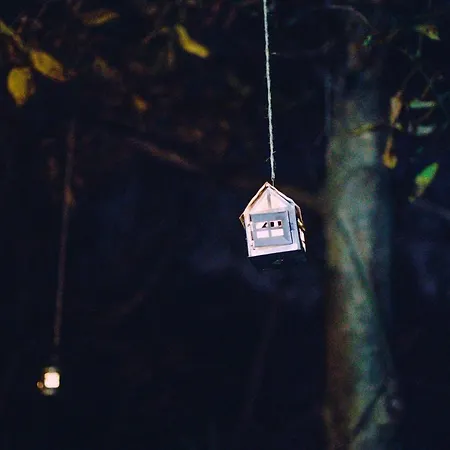 Terrasse Penzion Košice