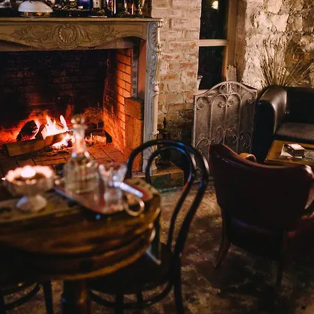 Gasthof Terrasse Košice