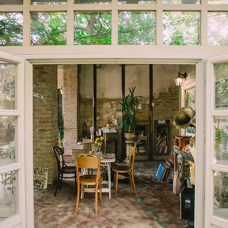 בית הארחה Terrasse קושיצה